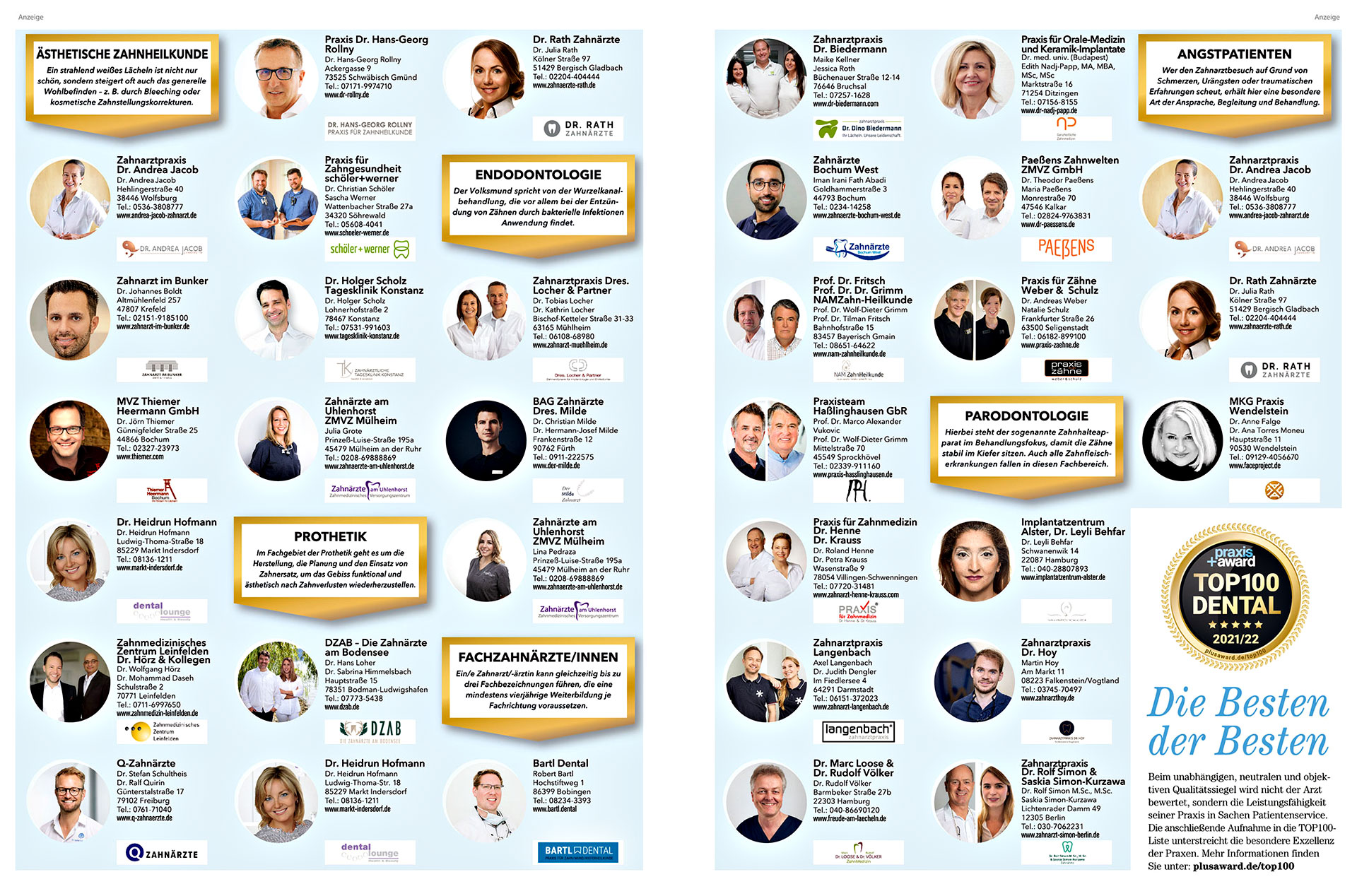 GALA - Ausgabe 13/2022 Image