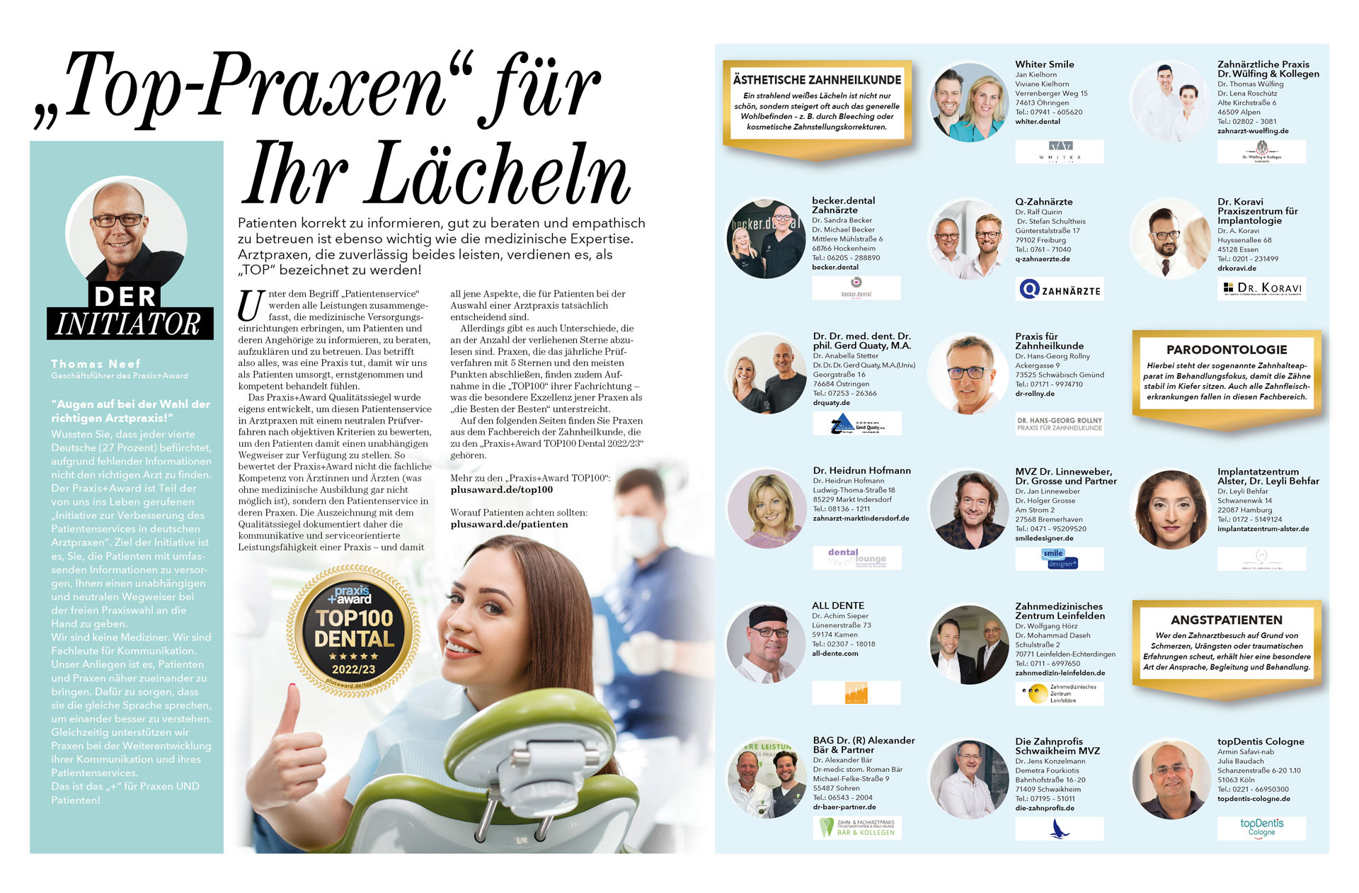 GALA - Ausgabe 25/2023 Image