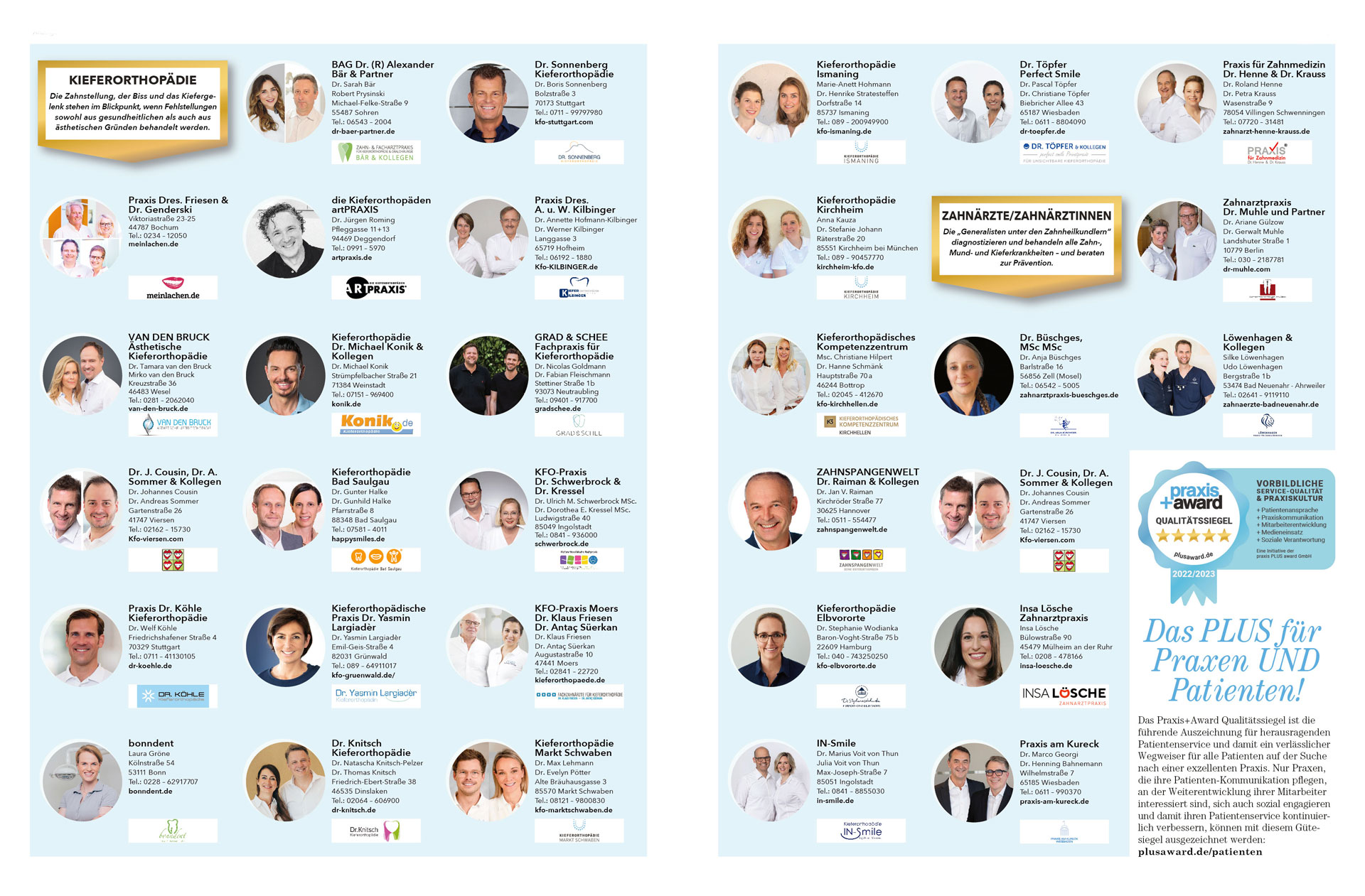 GALA - Ausgabe 25/2023 Image