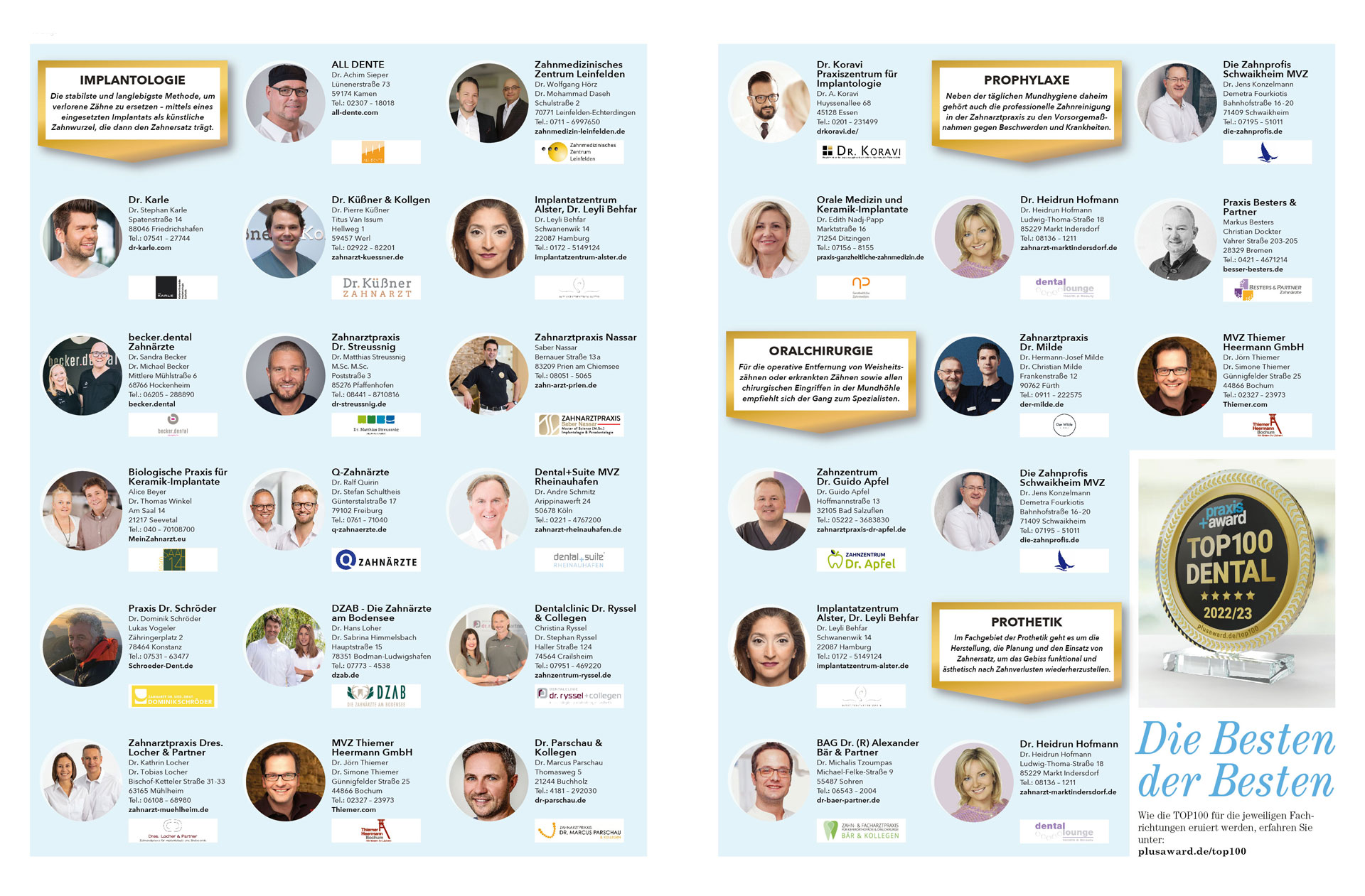 GALA - Ausgabe 25/2023 Image