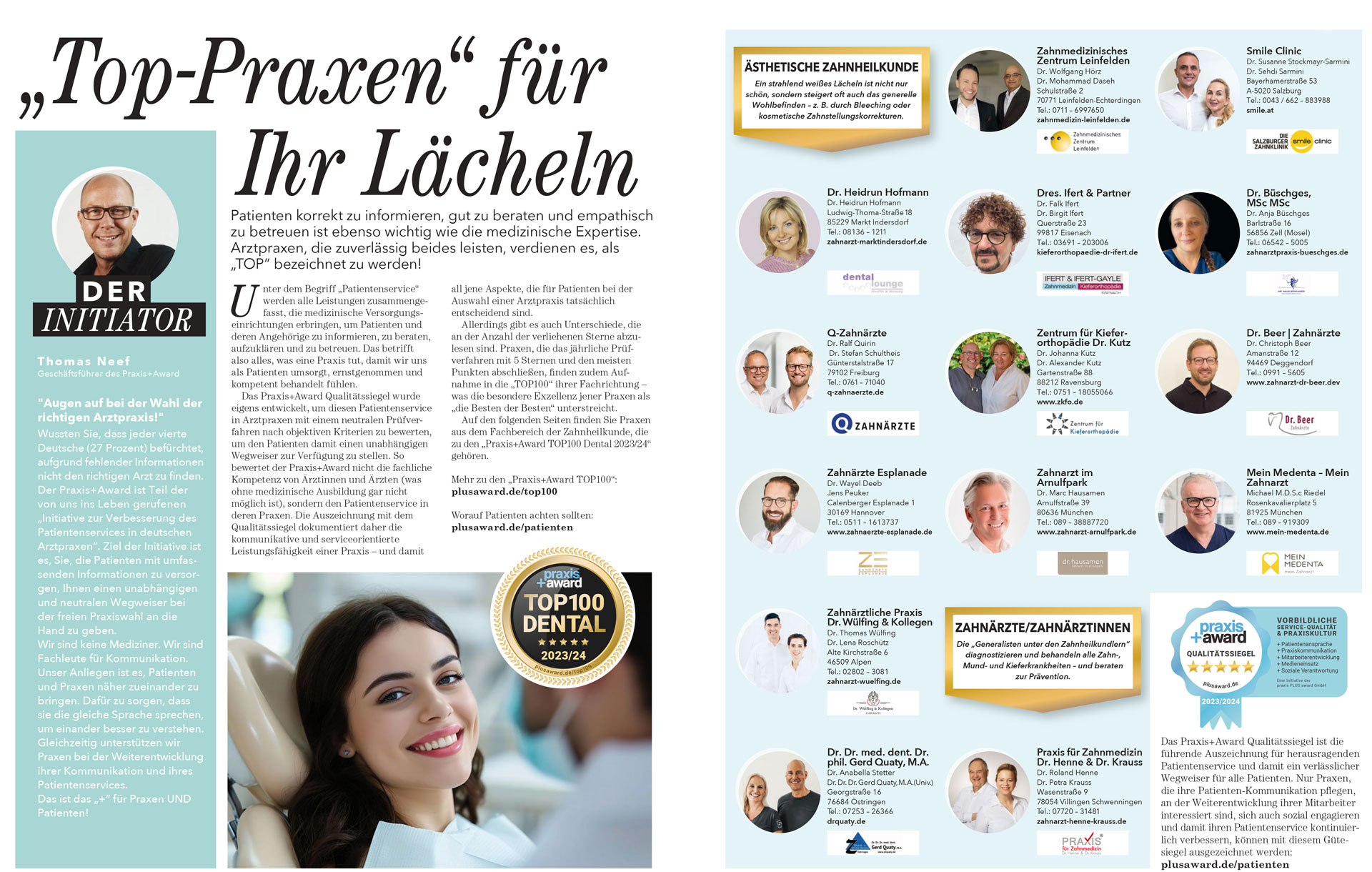 GALA - Ausgabe 22/2024 Image
