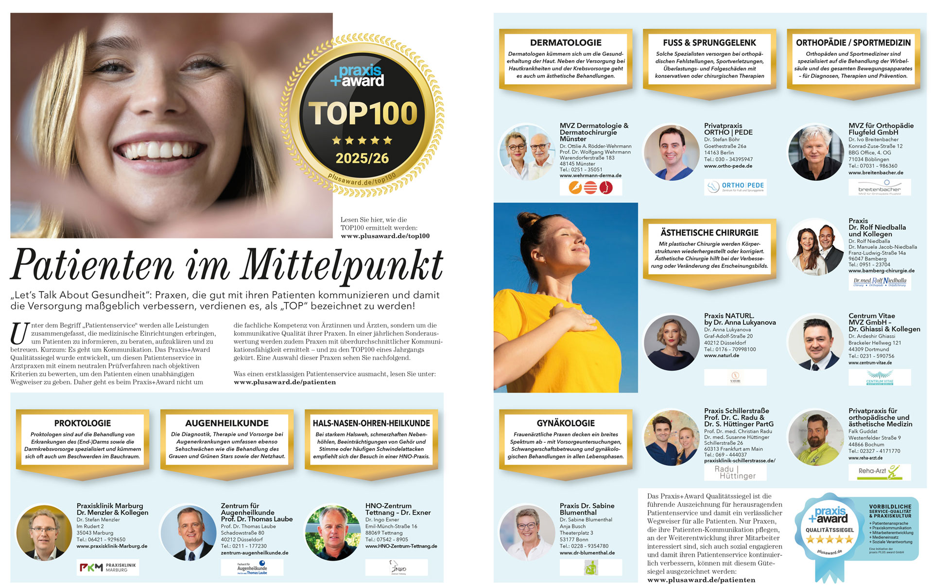 GALA - Ausgabe 26/2025 Image
