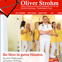 Ausgezeichnete Praxen
