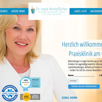Ausgezeichnete Praxen
