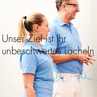 Ausgezeichnete Praxen